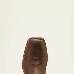 Hybrid Ranchwork Waterproof Cowboy Boot