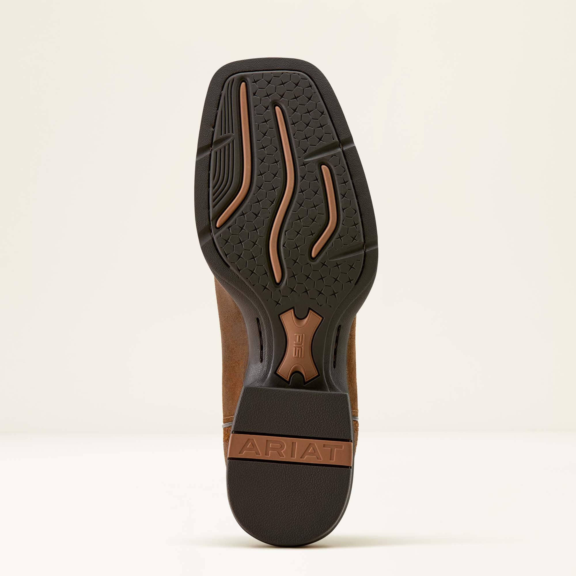 Sport Big Country Wide Square Toe Cowboy Boot