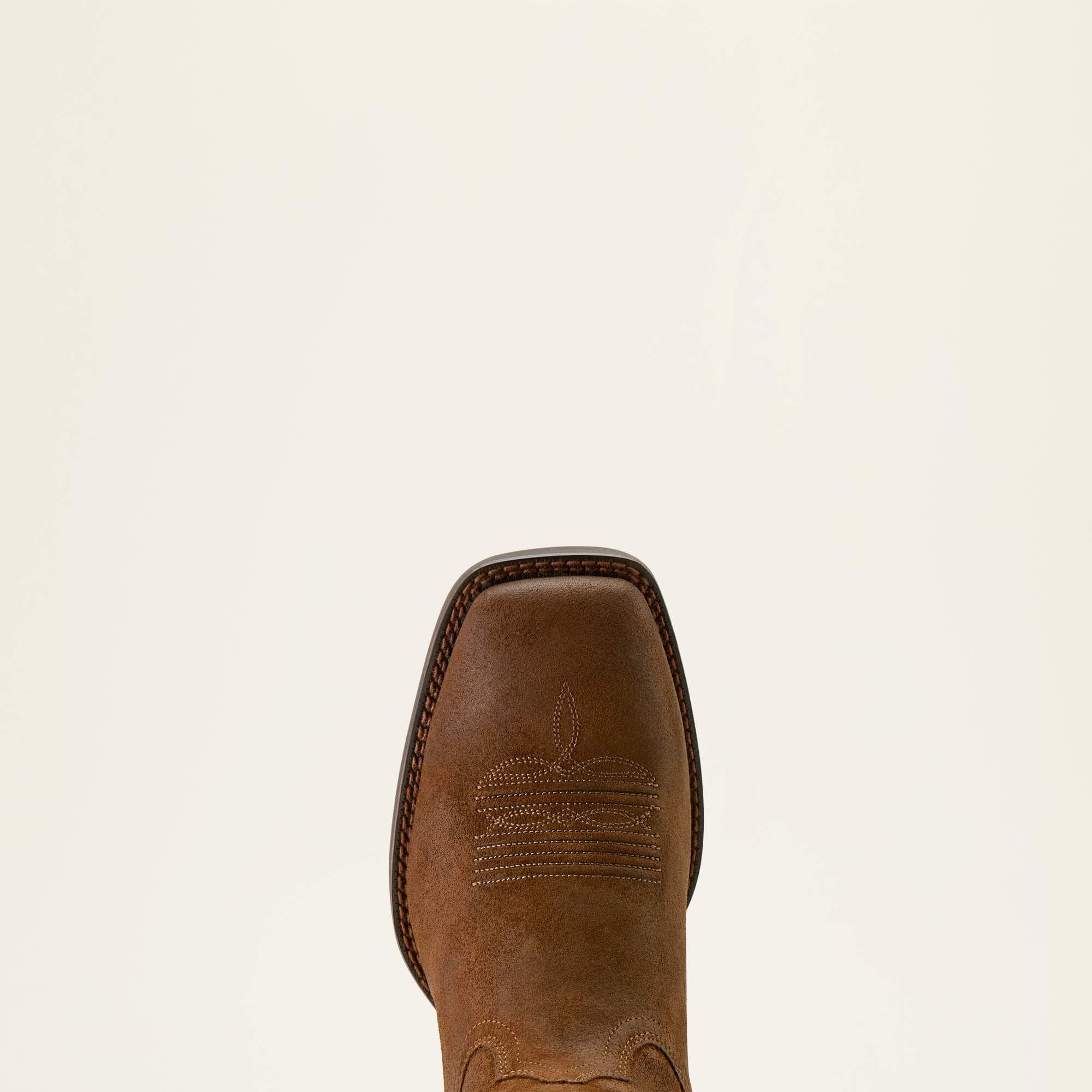 Sport Big Country Wide Square Toe Cowboy Boot