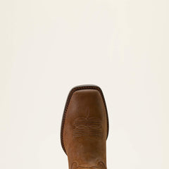 Sport Big Country Wide Square Toe Cowboy Boot