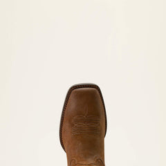 Sport Big Country Wide Square Toe Cowboy Boot