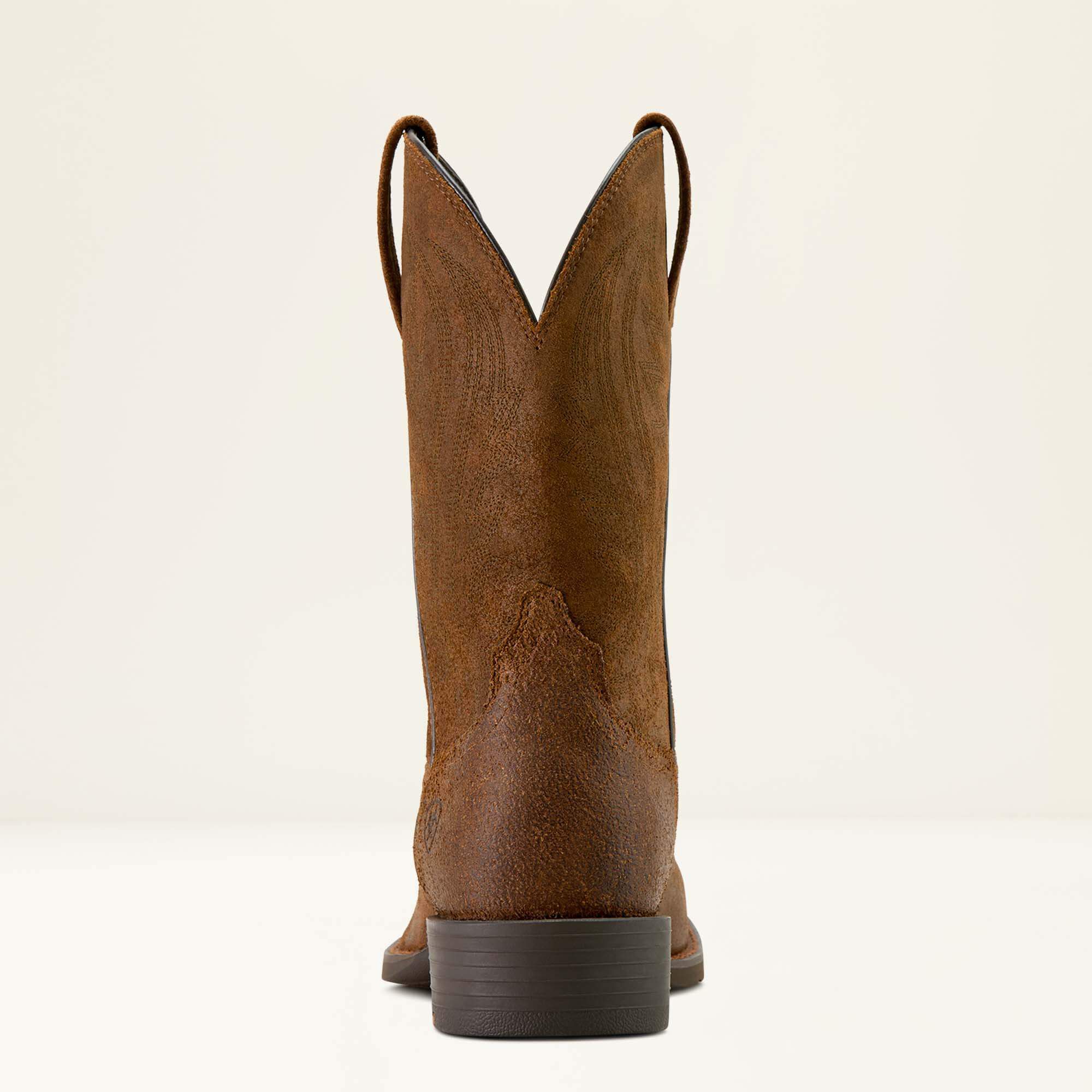 Sport Big Country Wide Square Toe Cowboy Boot