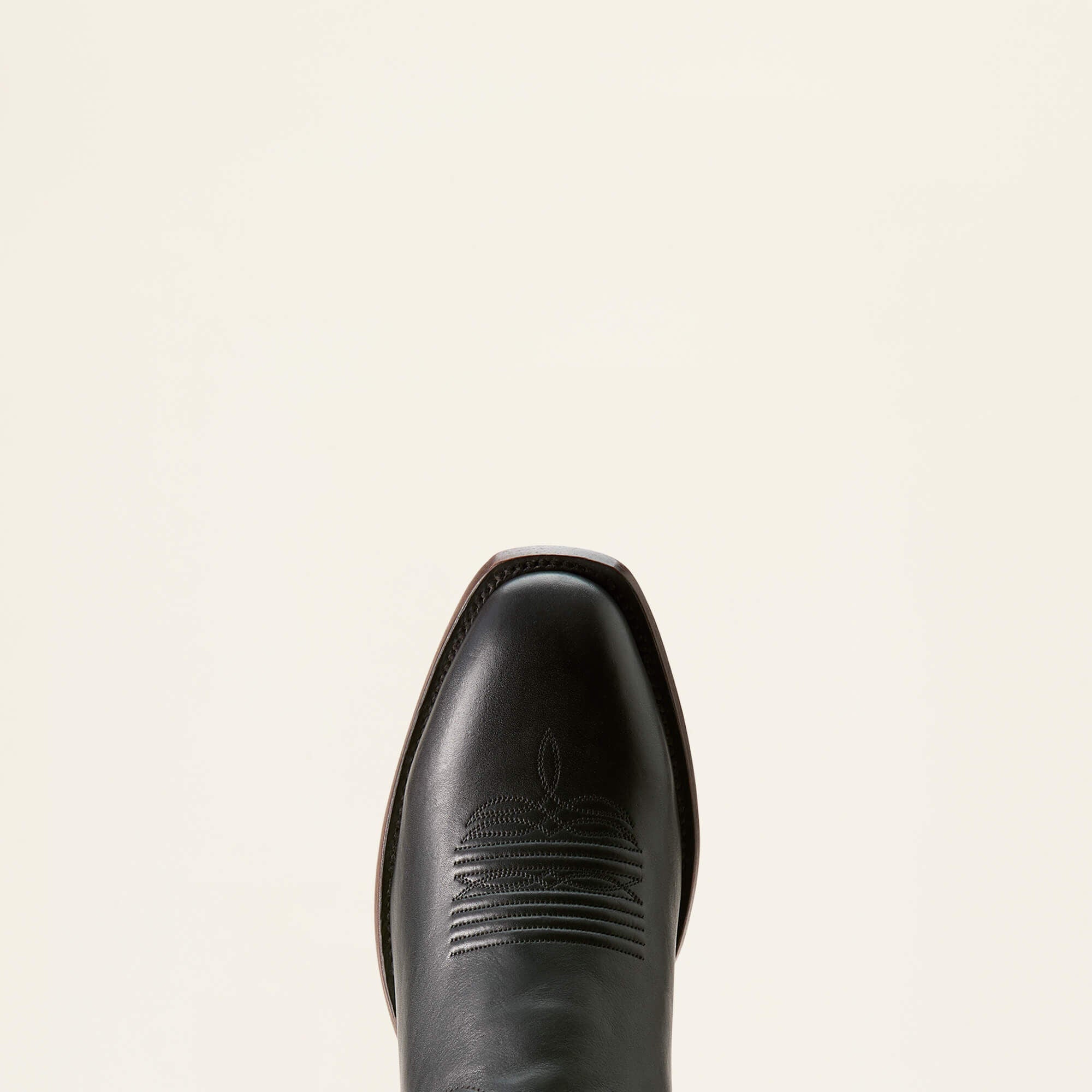 Willie Western Boot