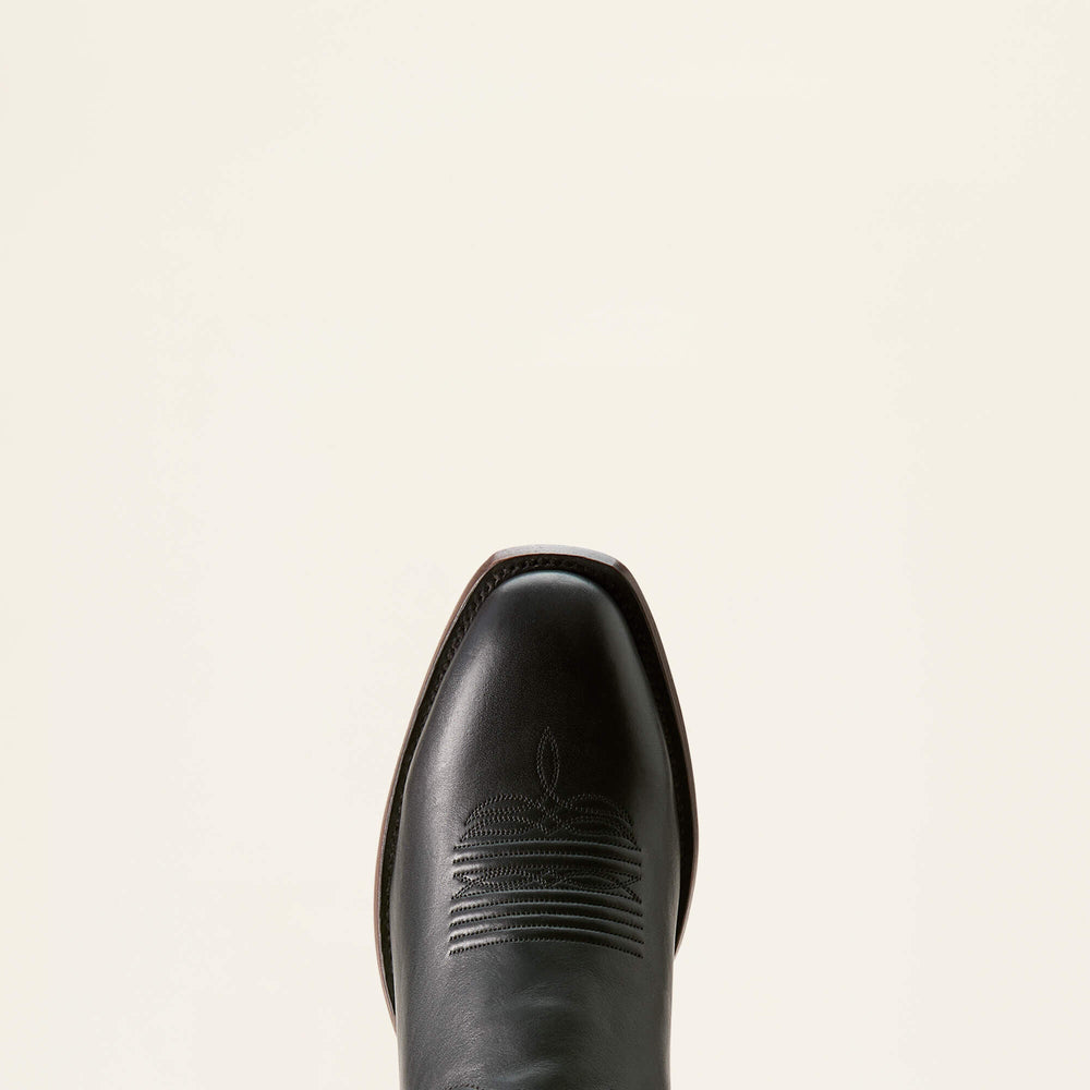 Willie Western Boot