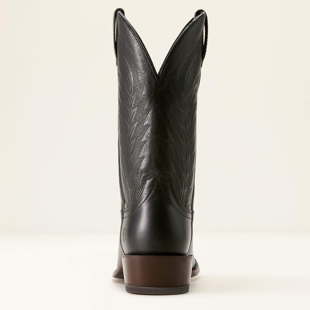 Willie Western Boot