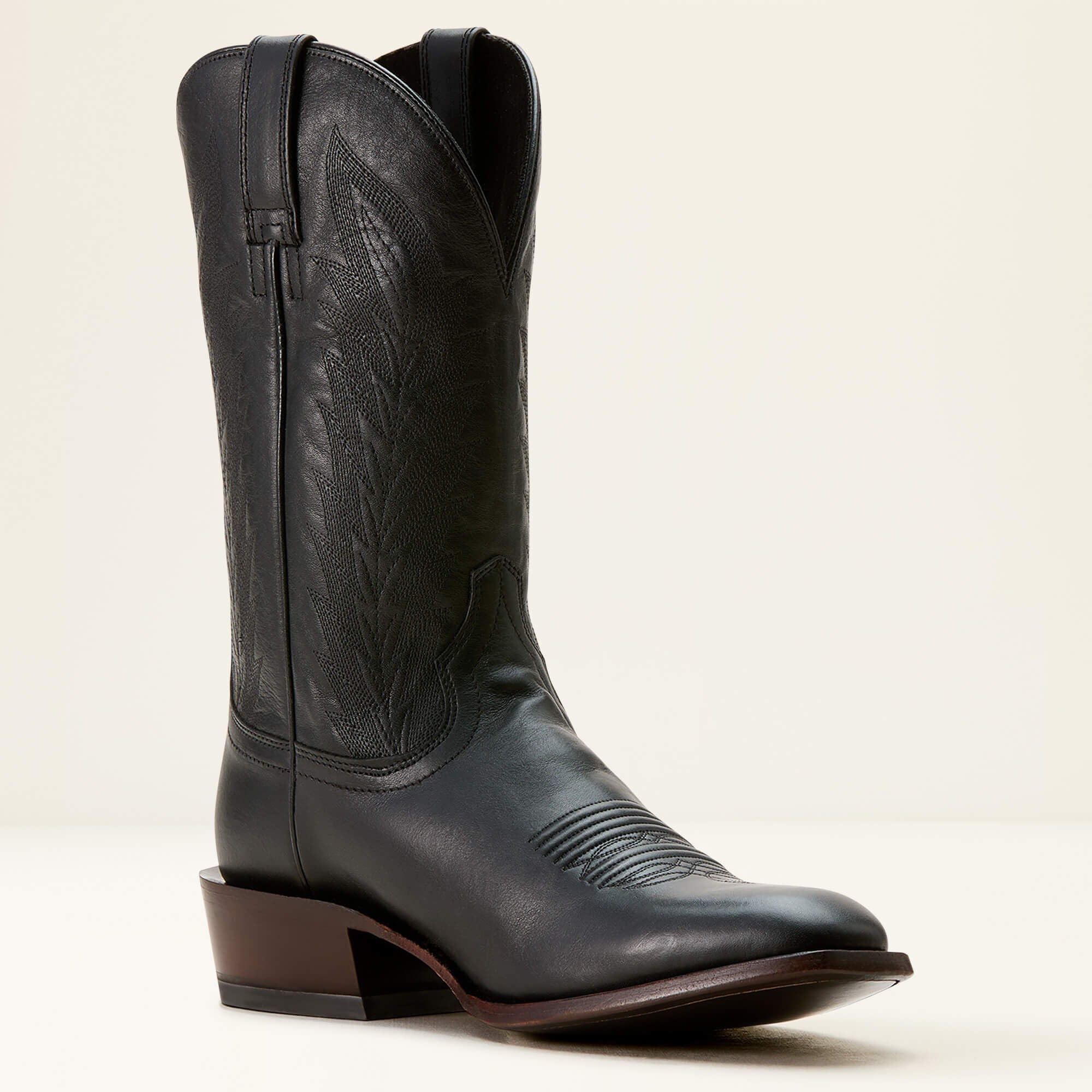 Willie Western Boot
