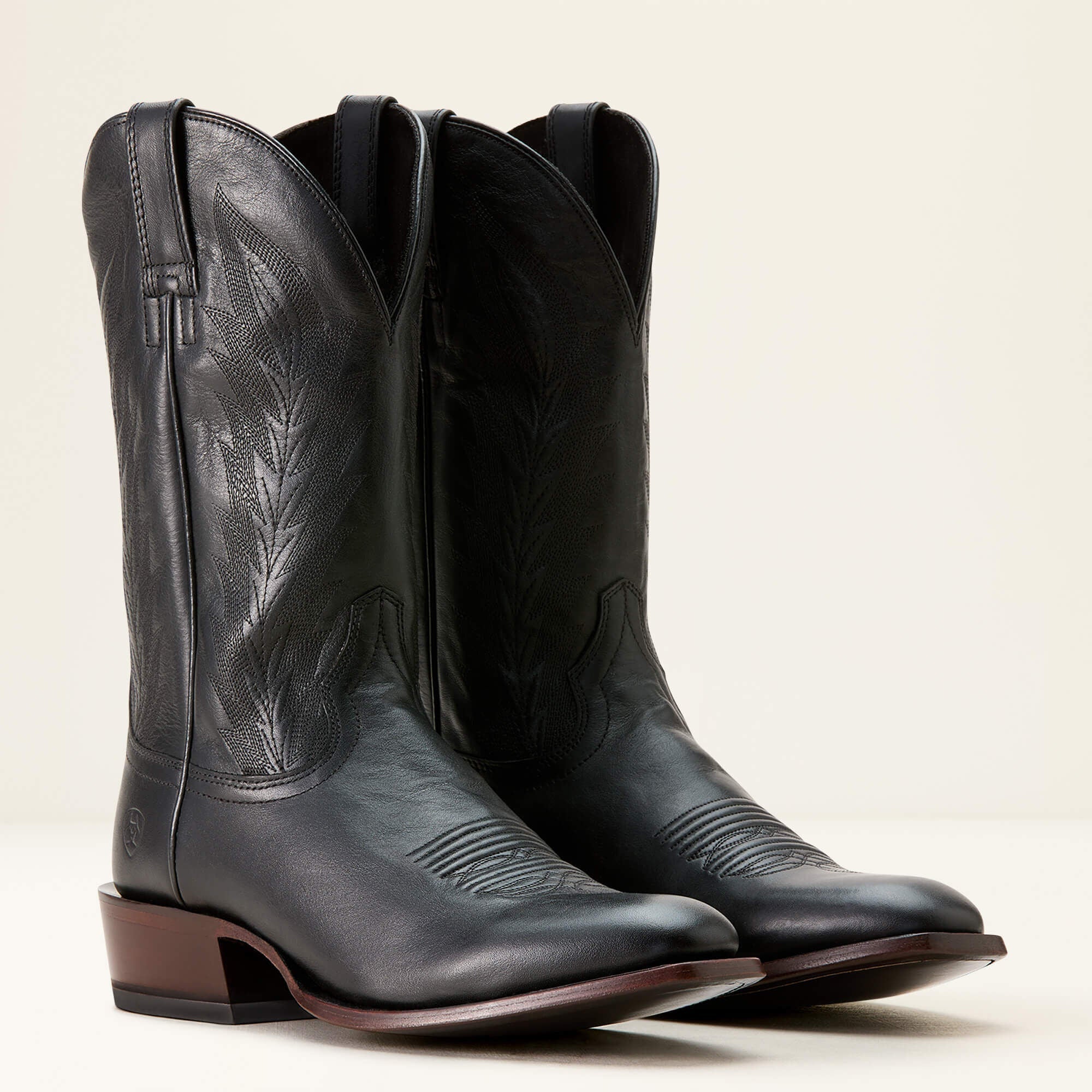 Willie Western Boot