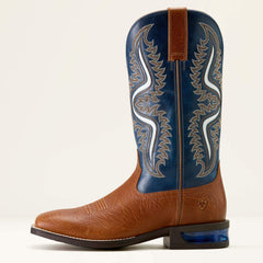 Captivate Wide Square Toe Cowboy Boot