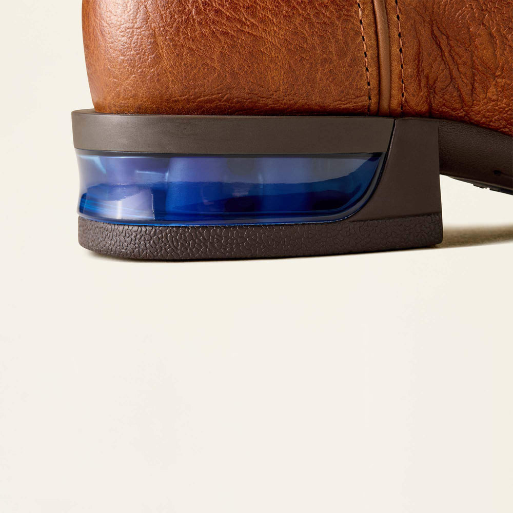 Captivate Wide Square Toe Cowboy Boot