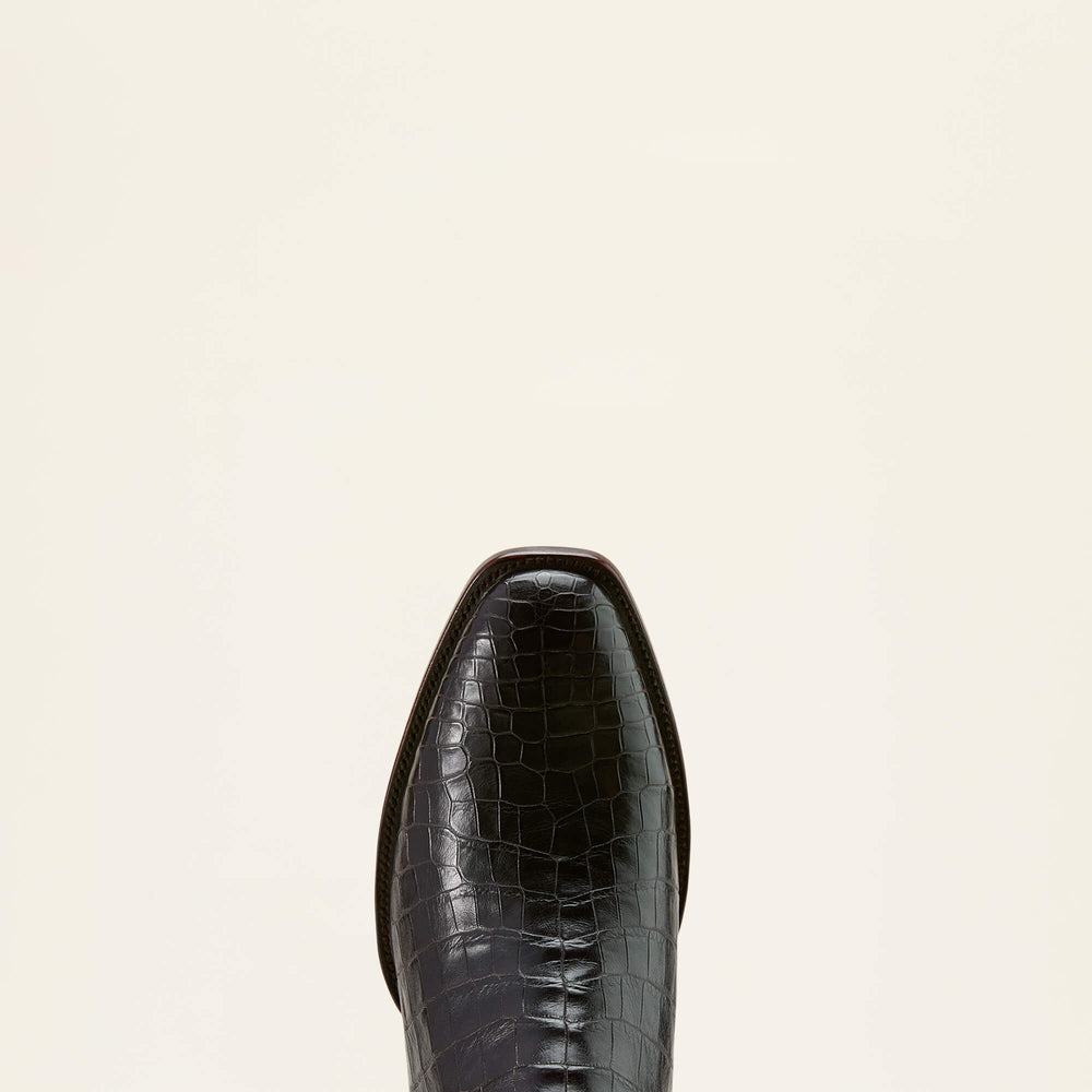 Bench Made Brewer Western Boot