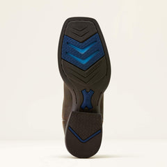 Captivate Wide Square Toe Cowboy Boot