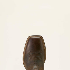 Captivate Wide Square Toe Cowboy Boot