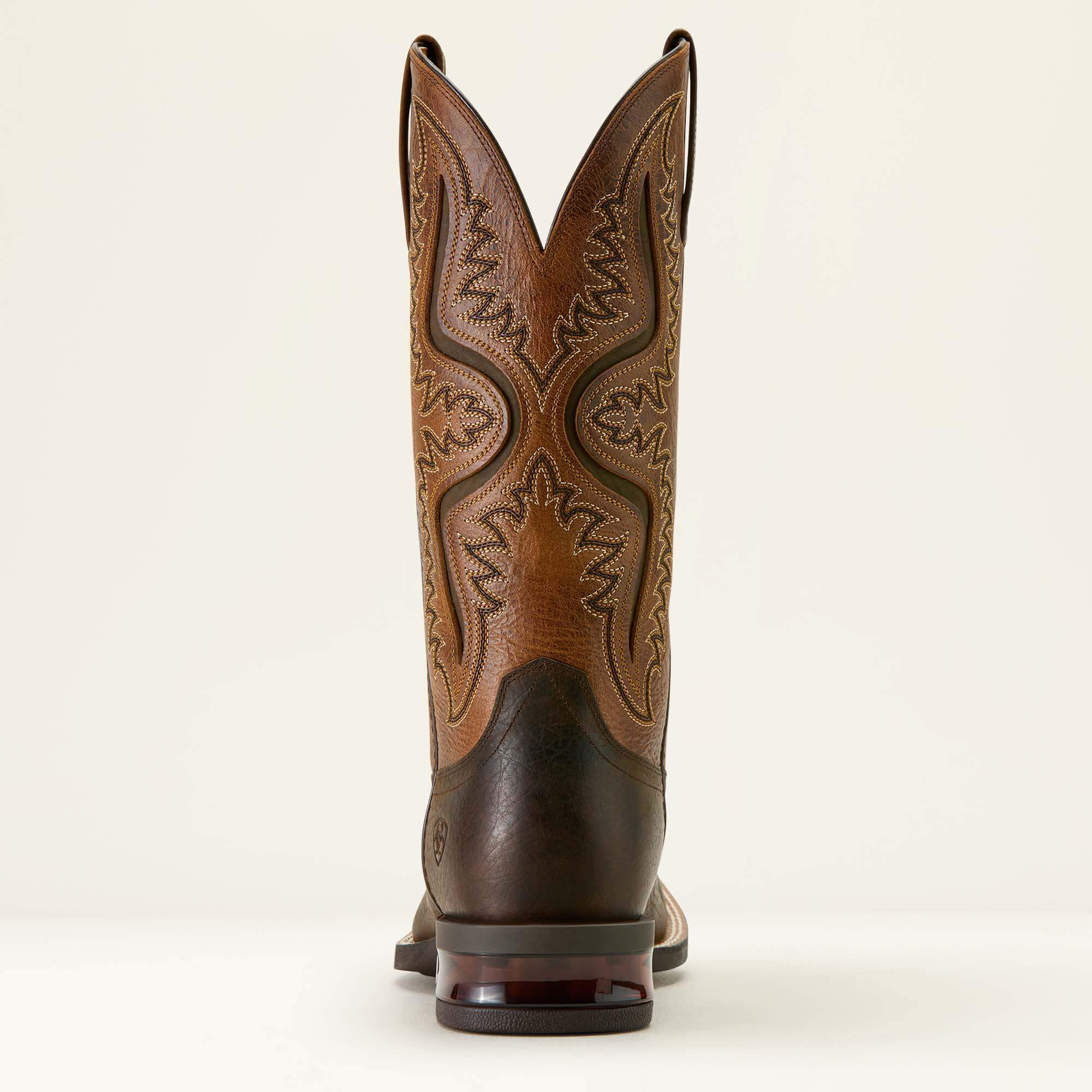 Captivate Wide Square Toe Cowboy Boot