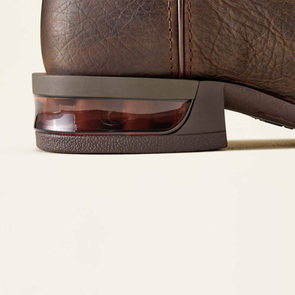 Captivate Wide Square Toe Cowboy Boot