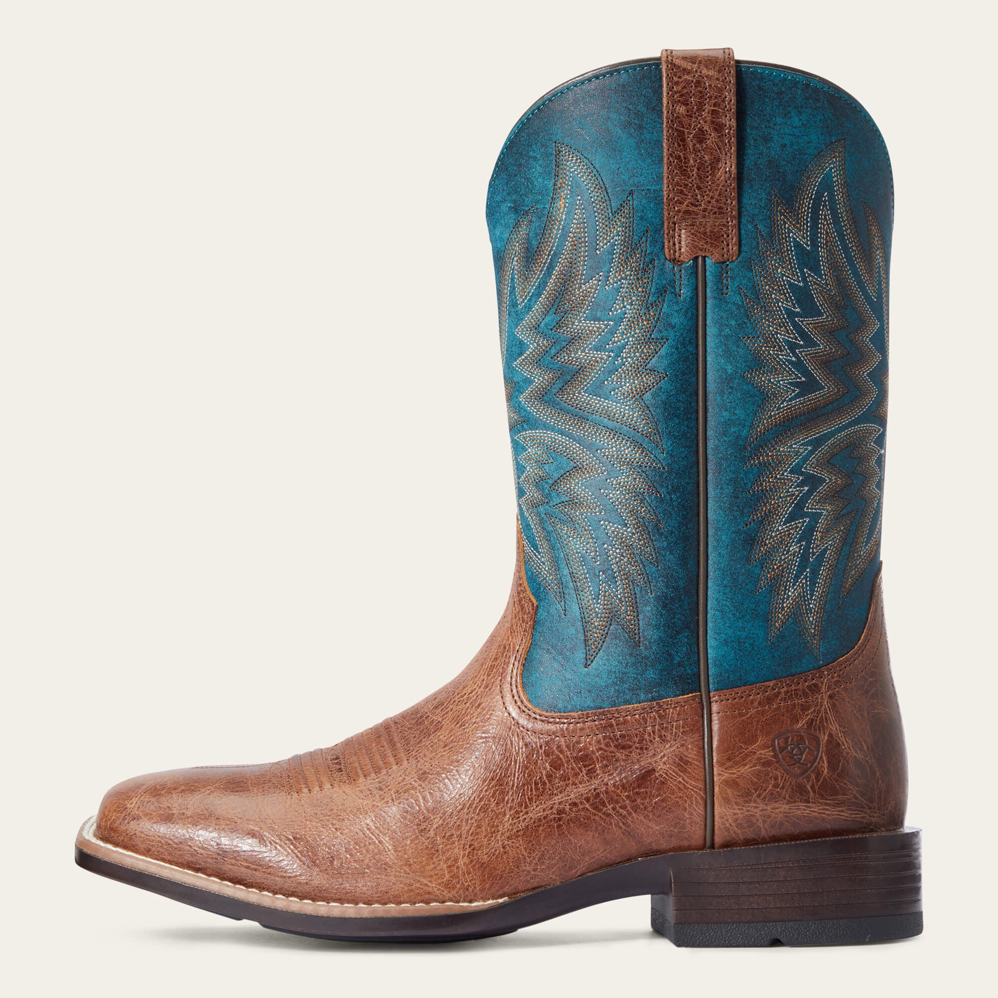 Valor Ultra Western Boot