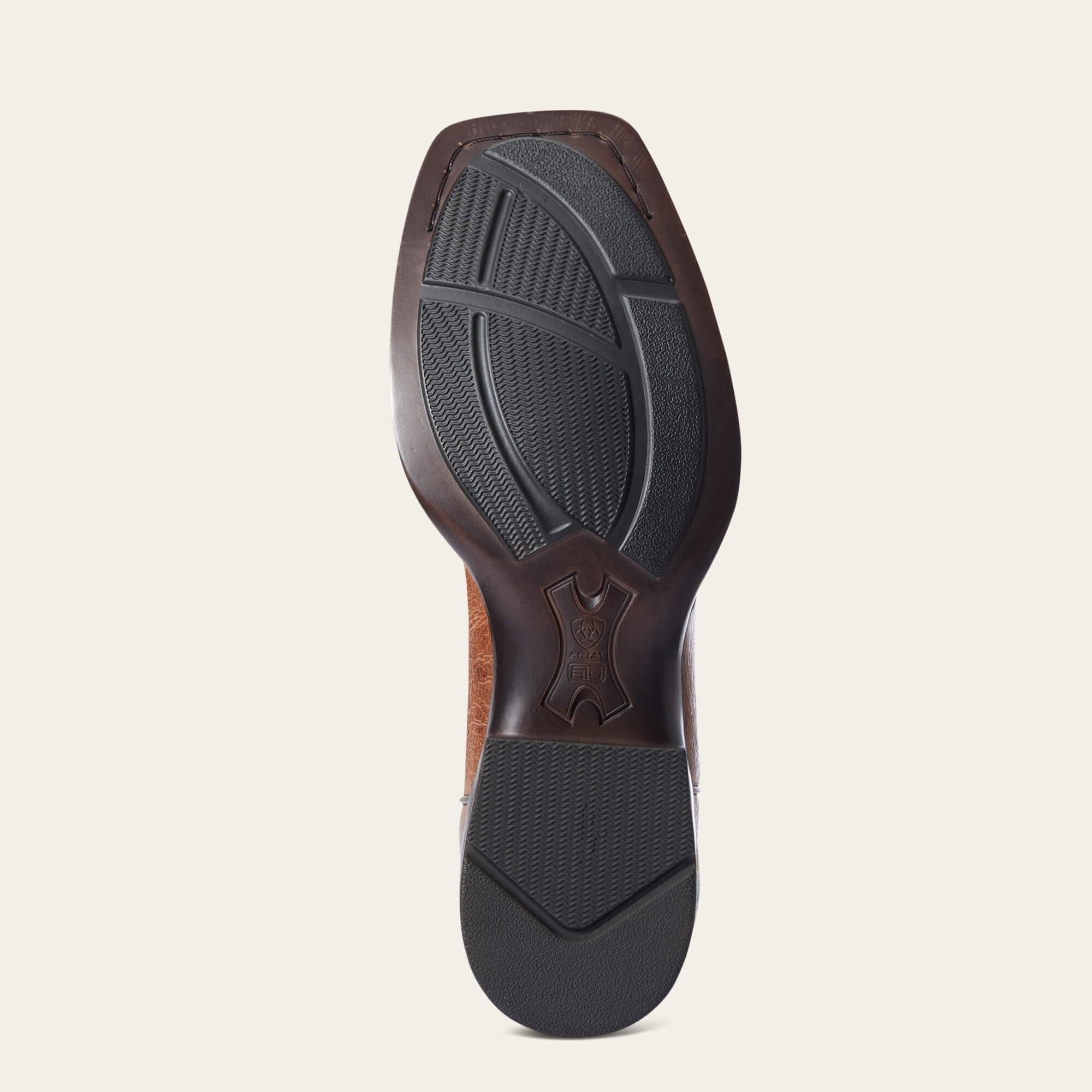 Valor Ultra Western Boot