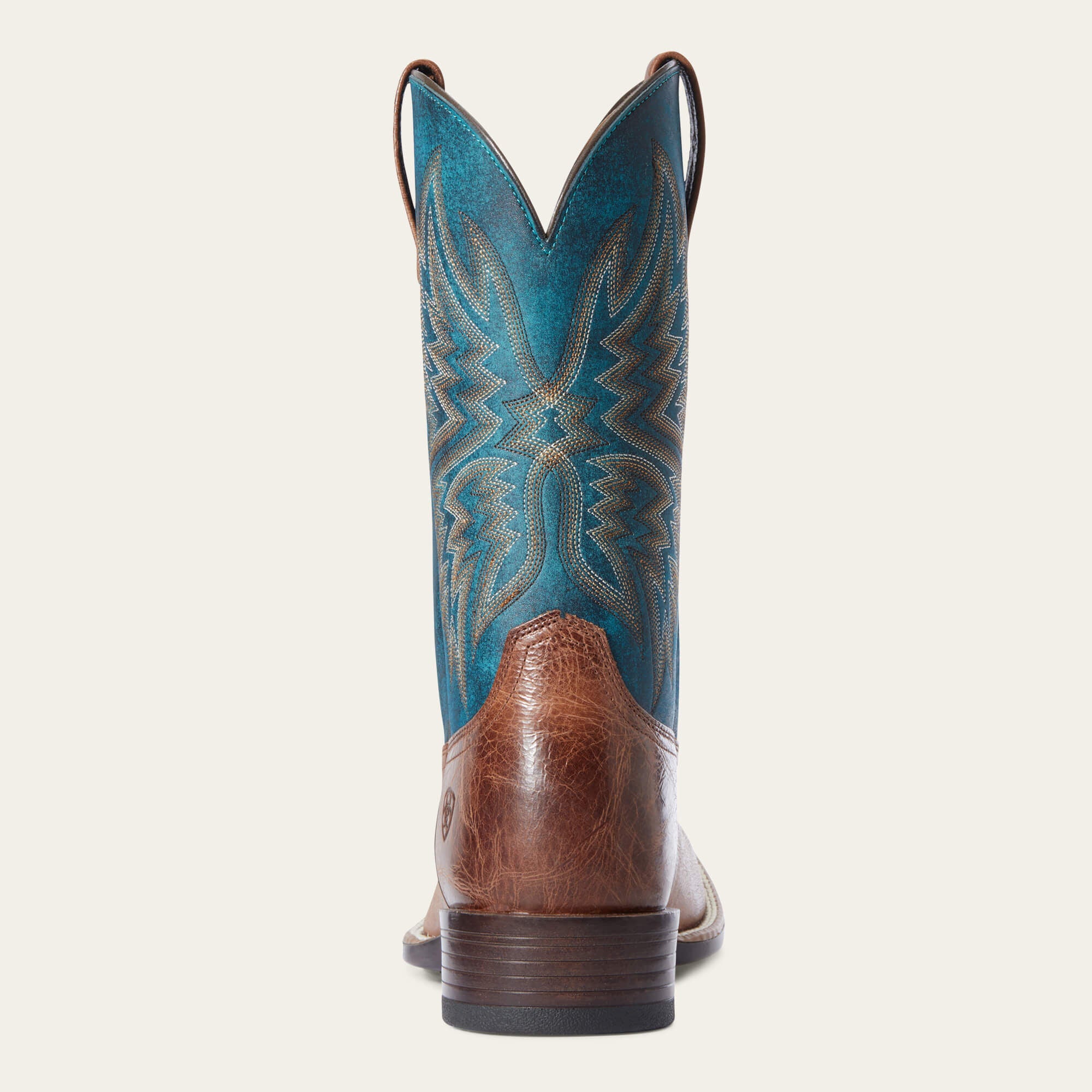 Valor Ultra Western Boot