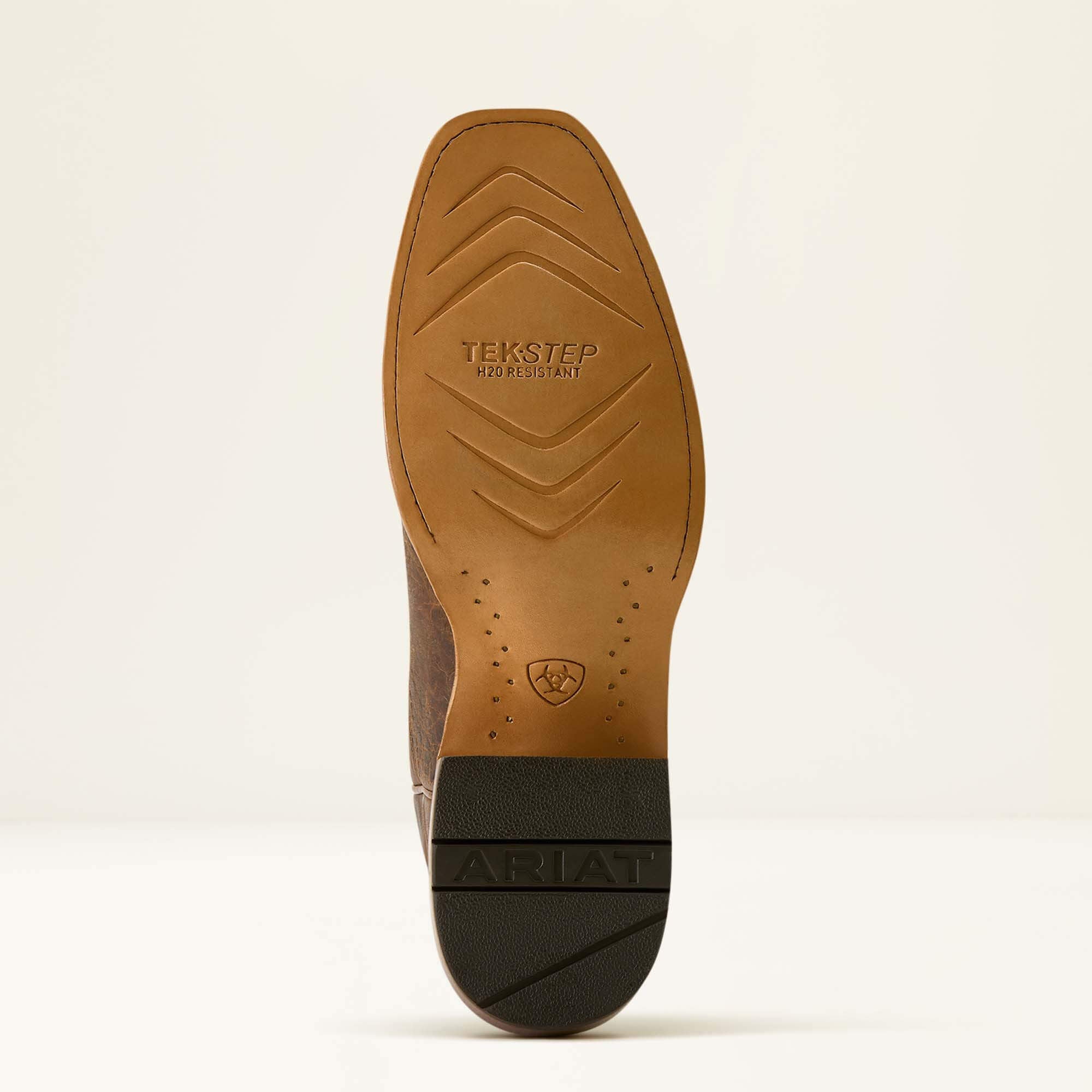 Futurity Platinum Narrow Cutter Toe Cowboy Boot