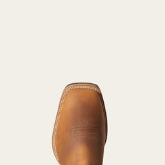 Hybrid Patriot Country Western Boot