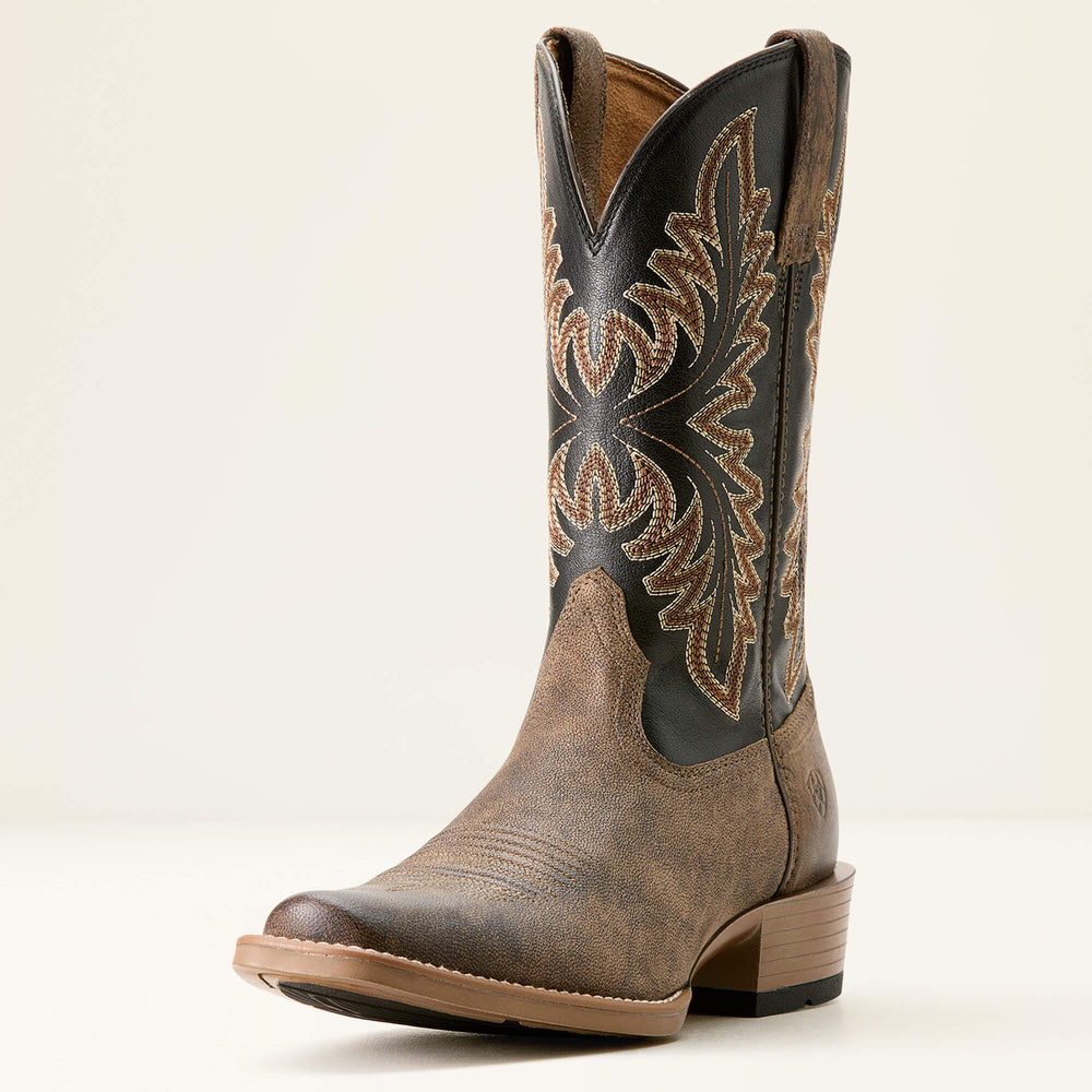 Renegade Cowboy Boot