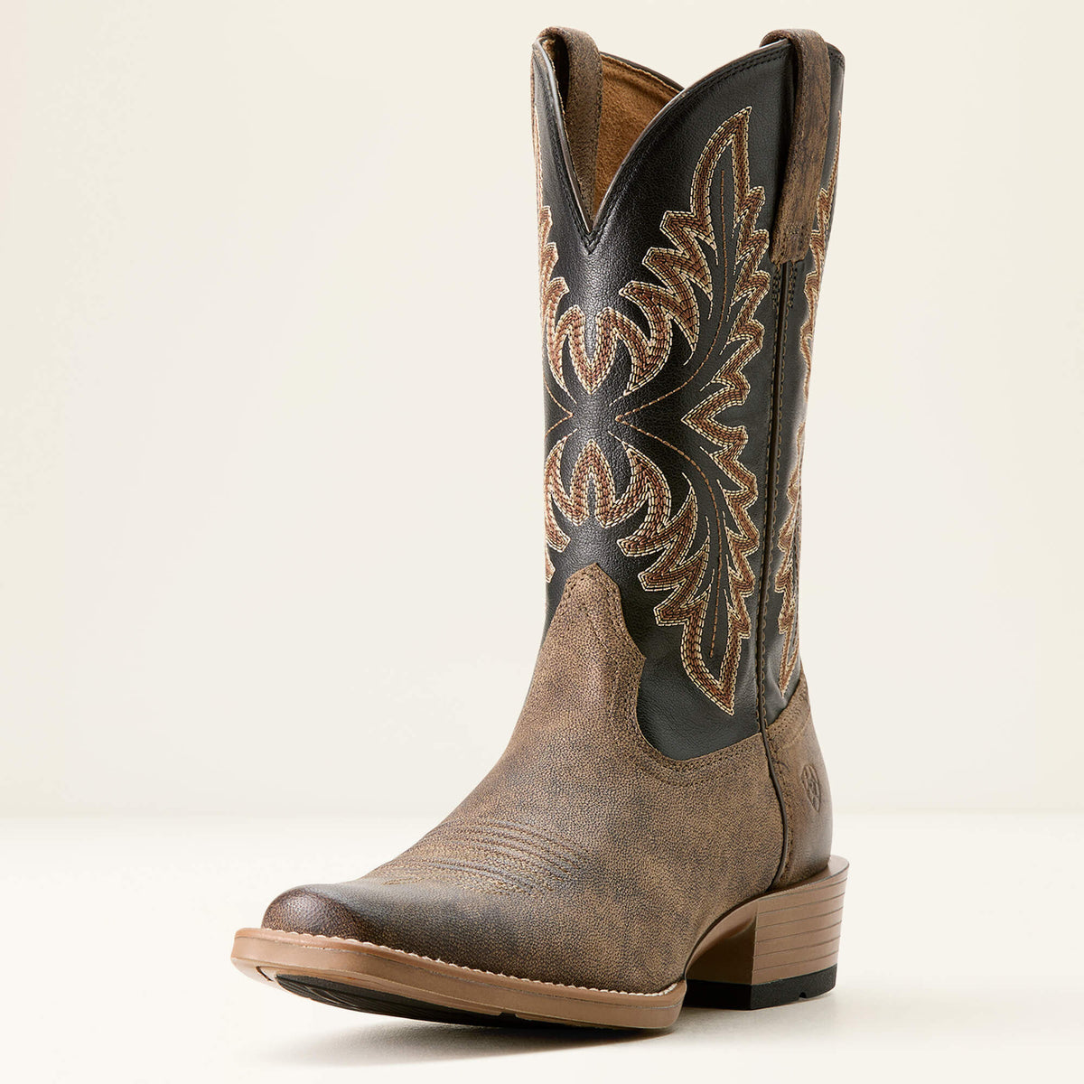 Renegade Cowboy Boot