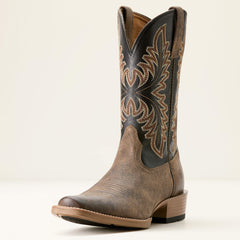 Renegade Cowboy Boot