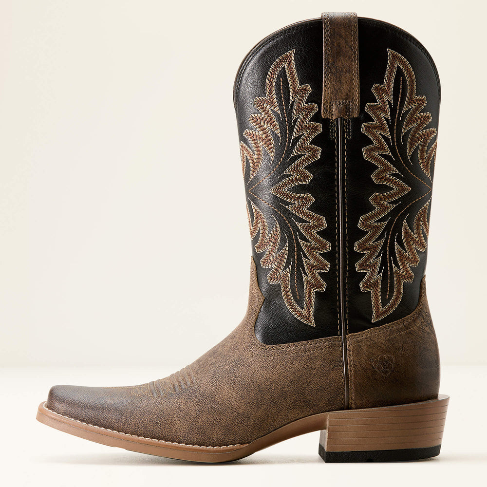 Renegade Cowboy Boot