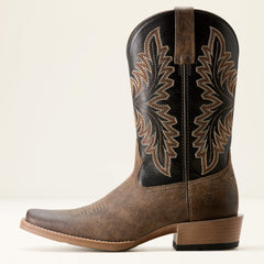 Renegade Cowboy Boot