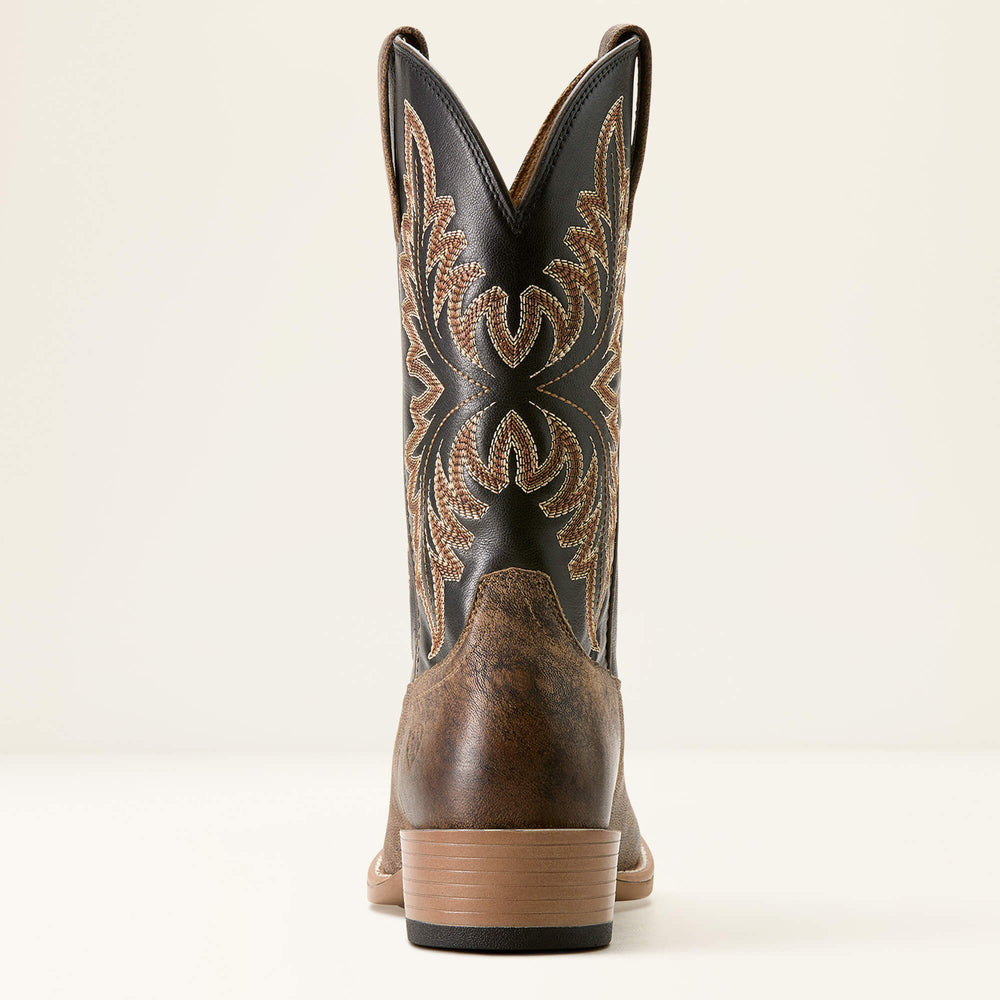 Renegade Cowboy Boot