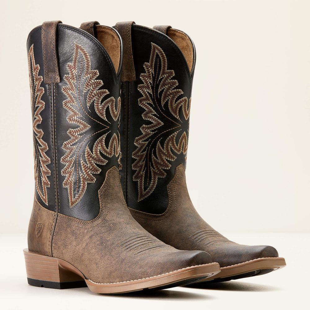 Renegade Cowboy Boot