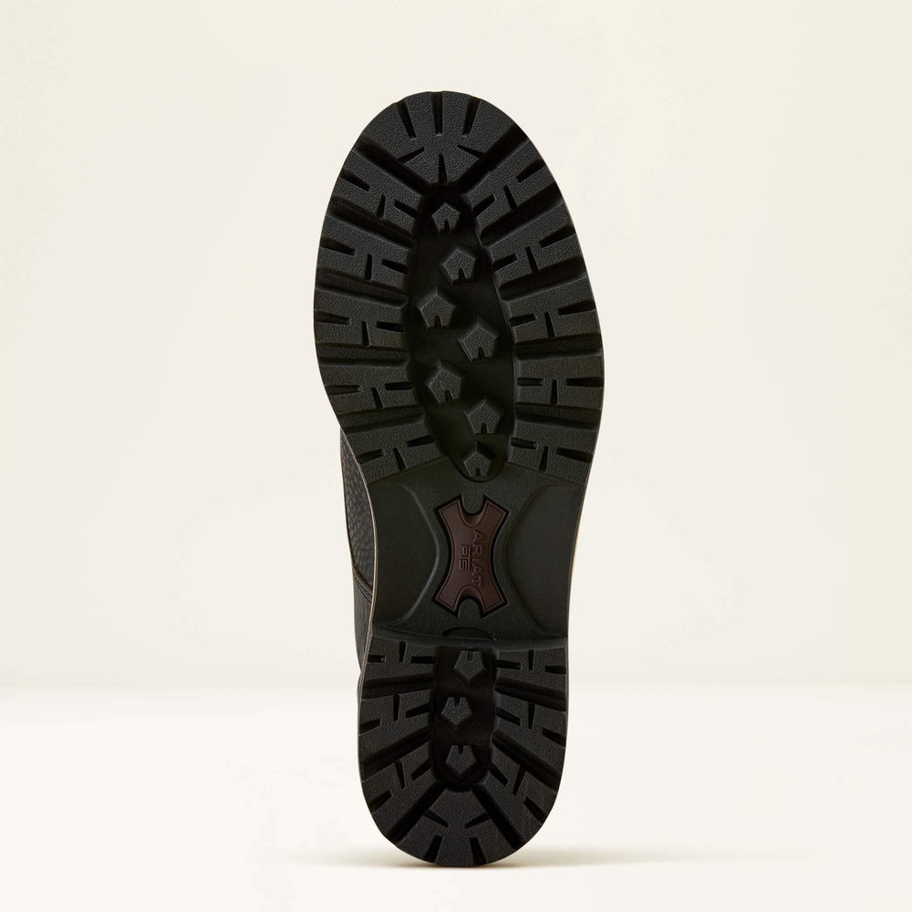 Split Rock Moc Toe Western Boot