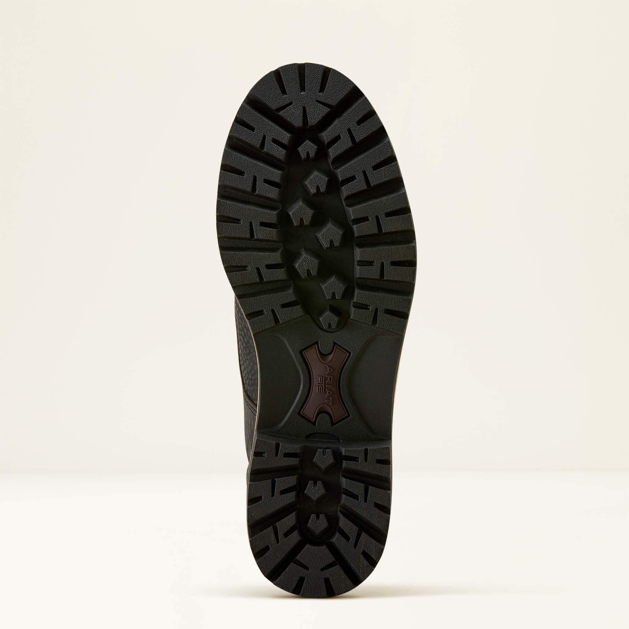 Split Rock Moc Toe Western Boot