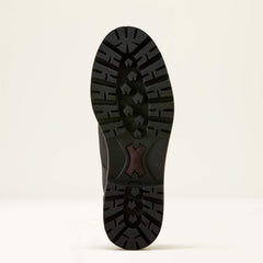 Split Rock Moc Toe Western Boot