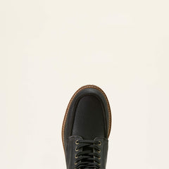 Split Rock Moc Toe Western Boot
