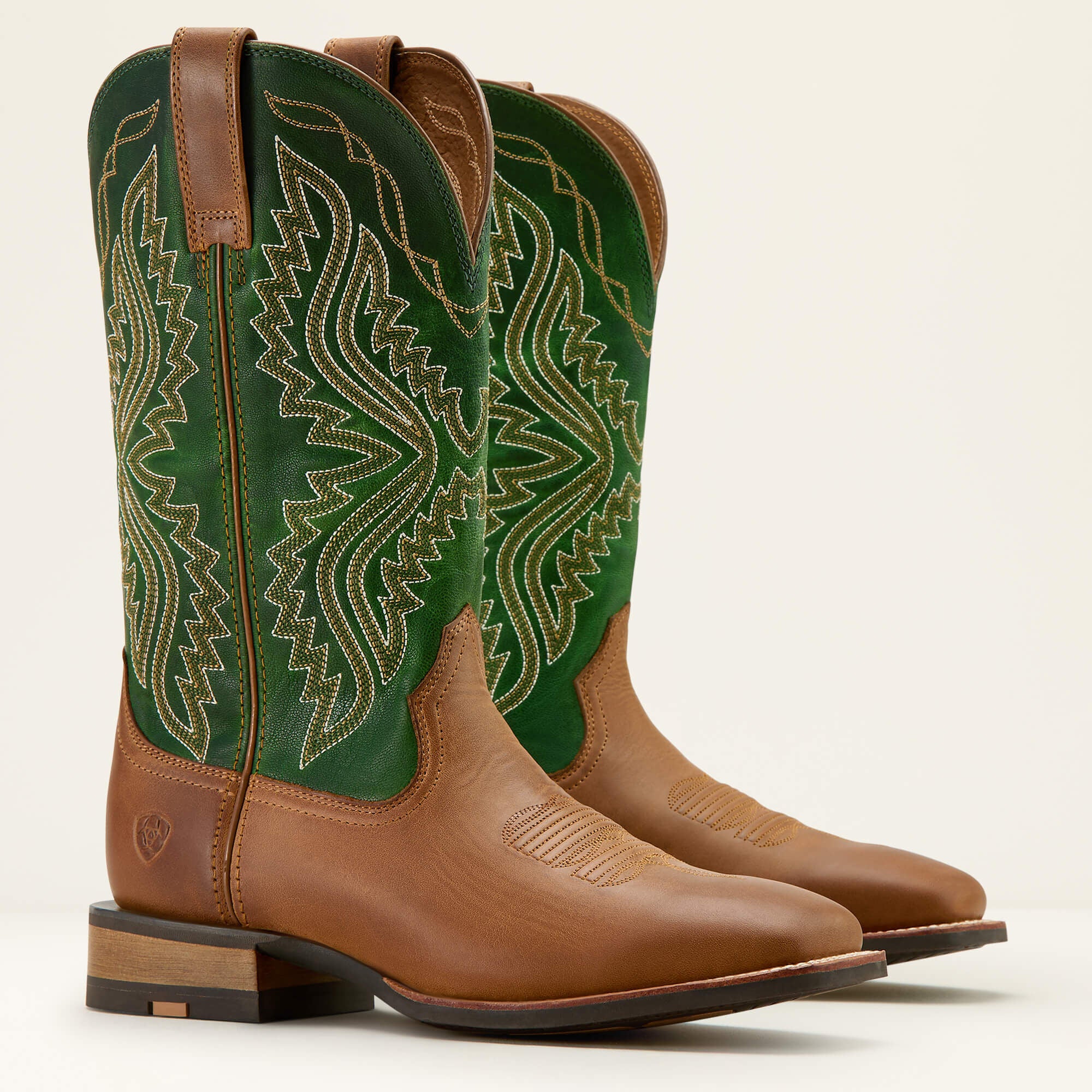 Baxter Cowboy Boot