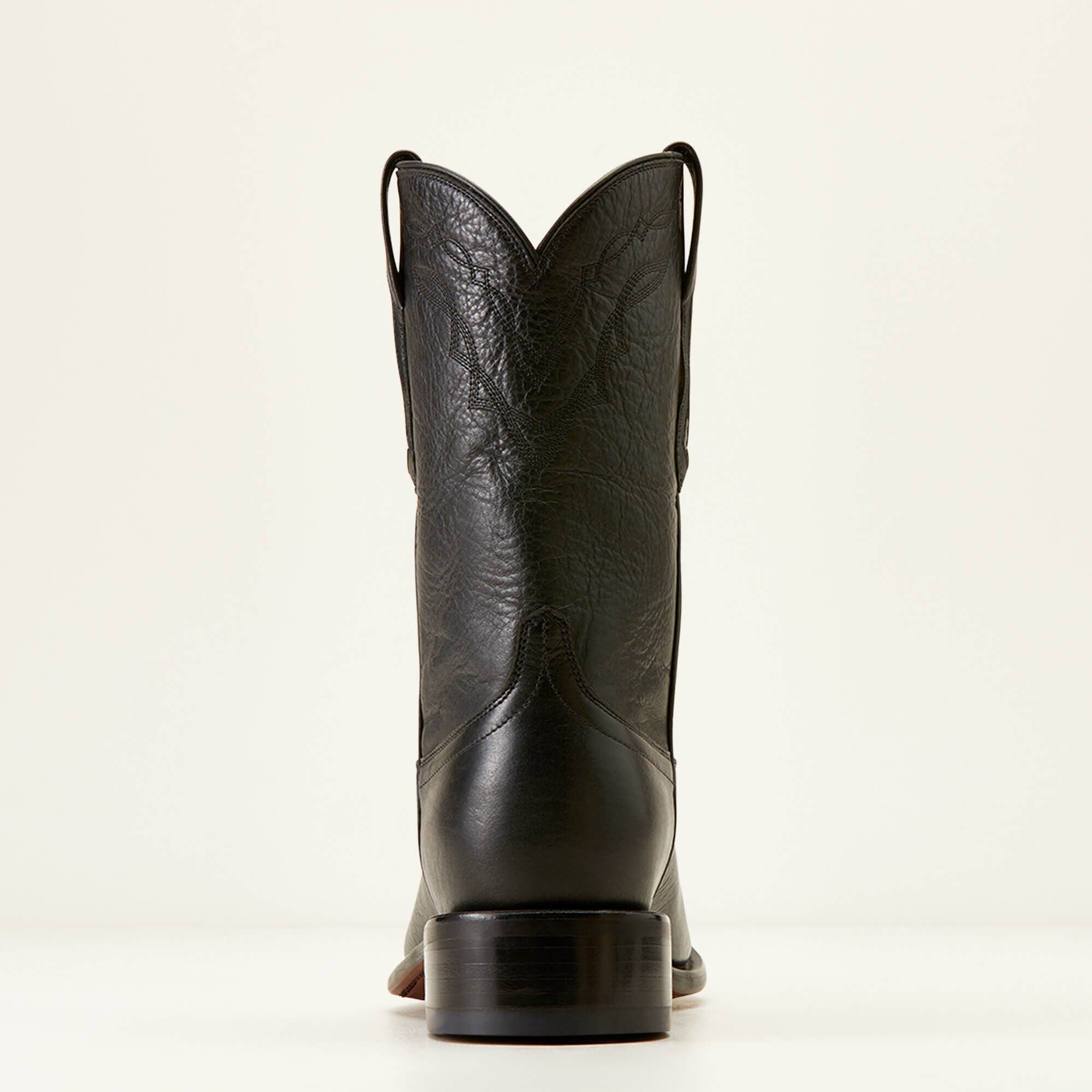 Bench Made Clanton Western Boot