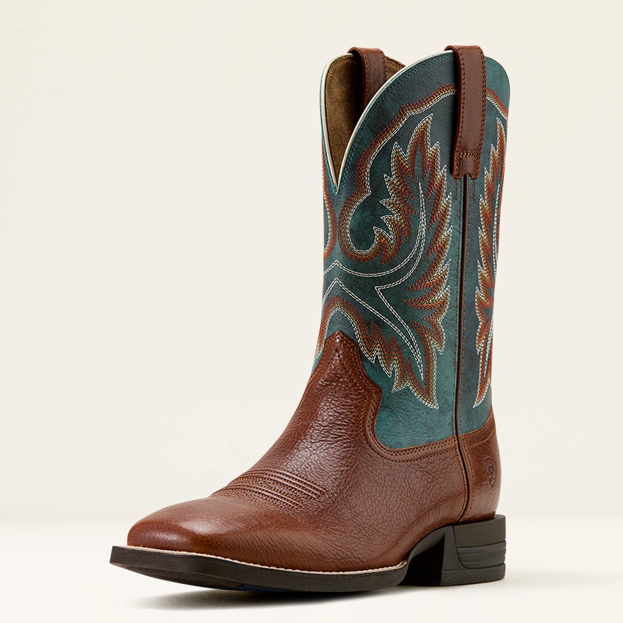 Wilder Cowboy Boot