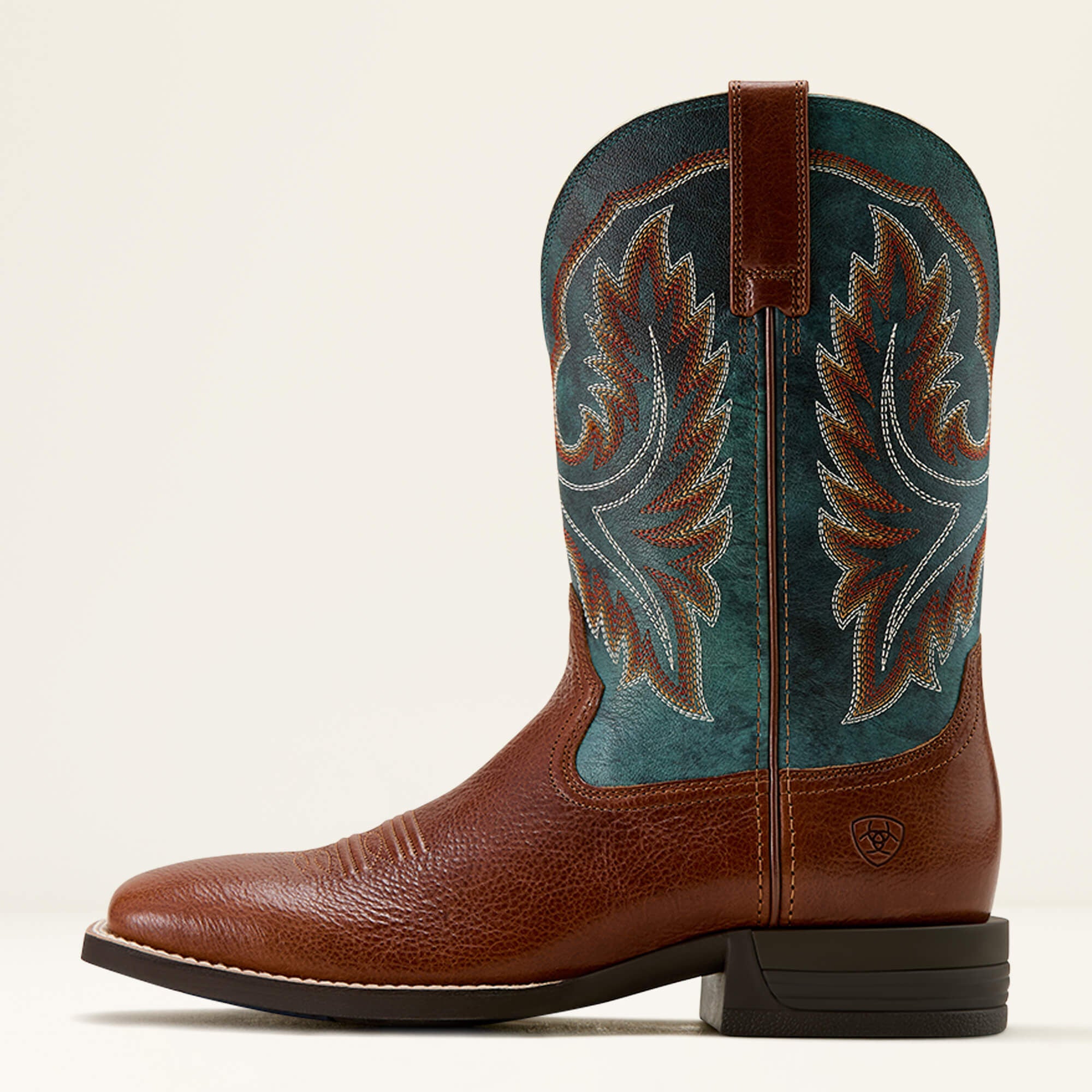 Wilder Cowboy Boot