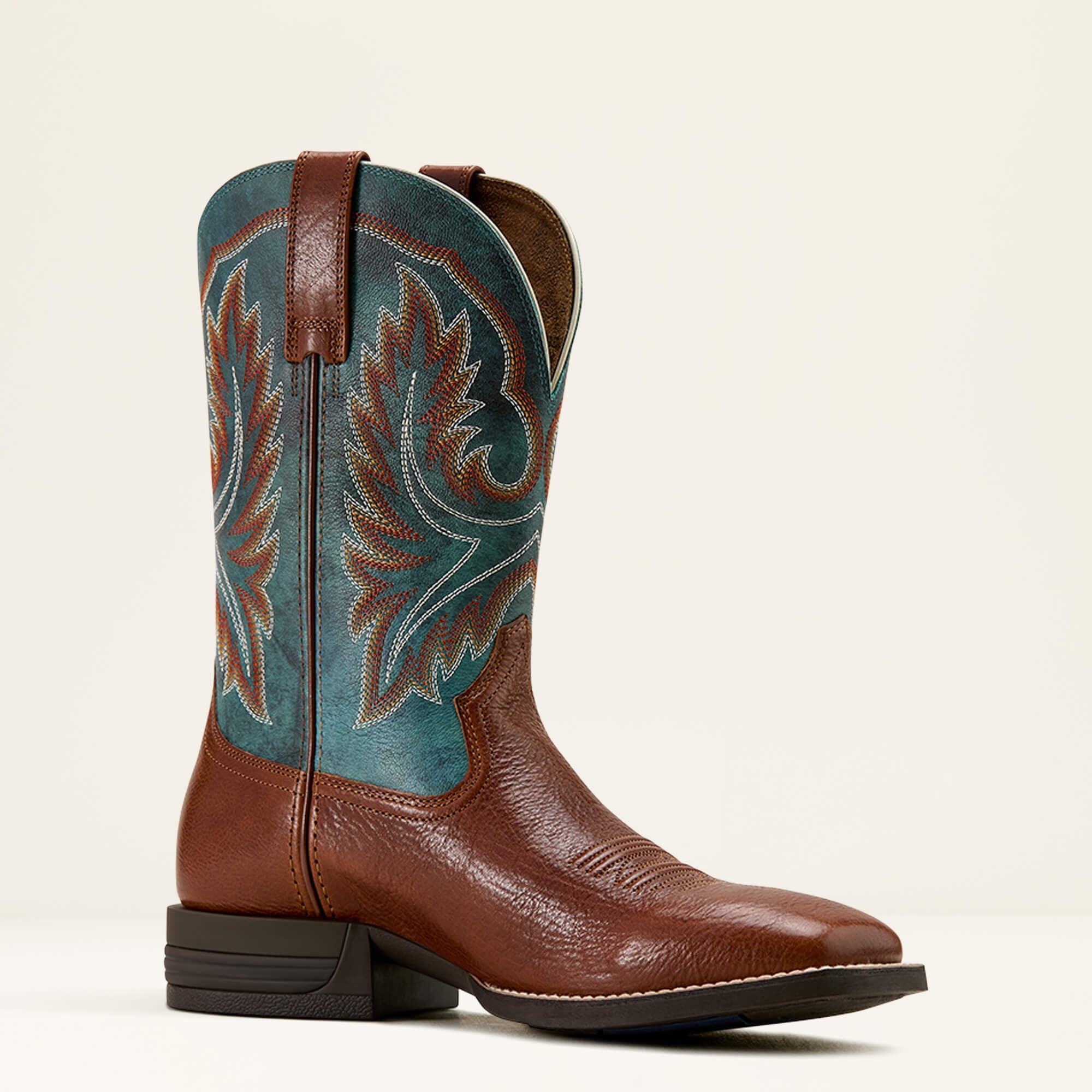 Wilder Cowboy Boot