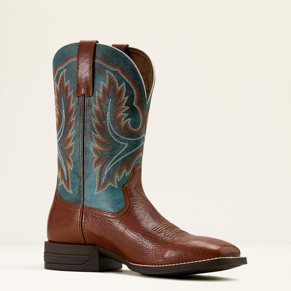 Wilder Cowboy Boot