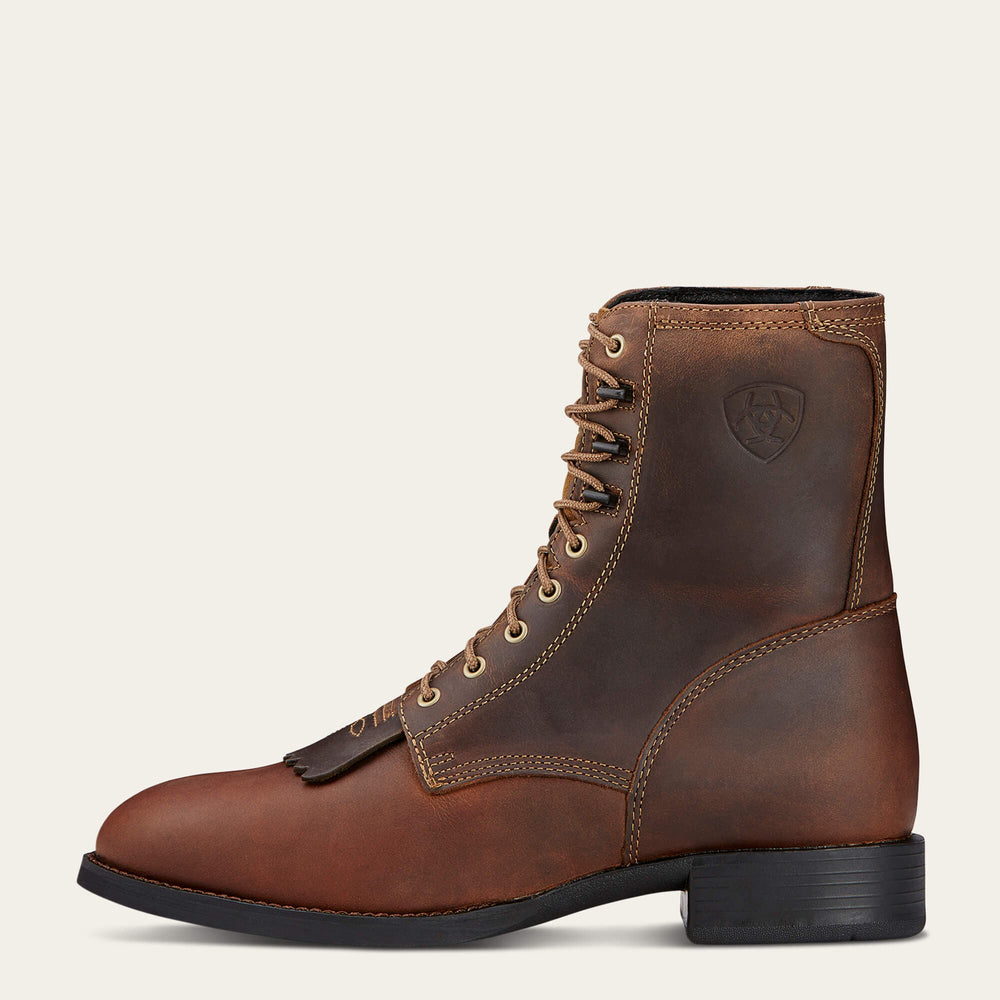 Heritage Lacer