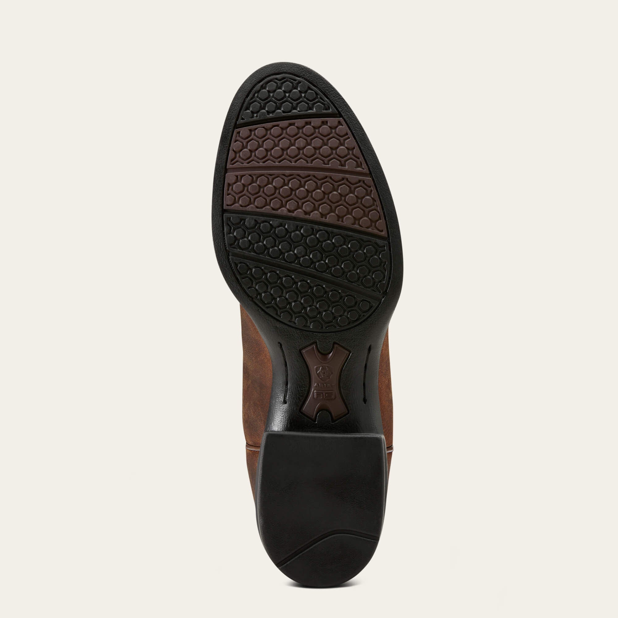 Heritage Lacer