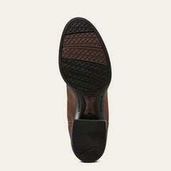 Heritage Lacer