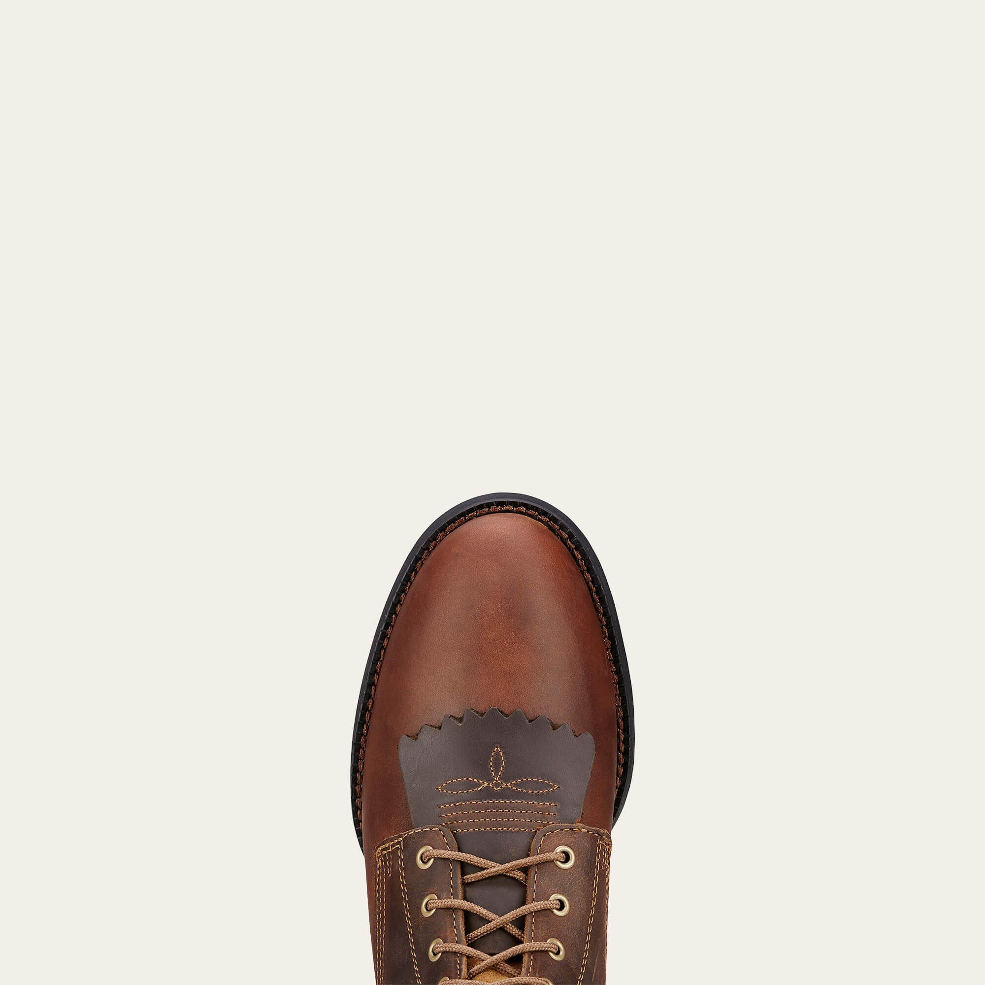 Heritage Lacer
