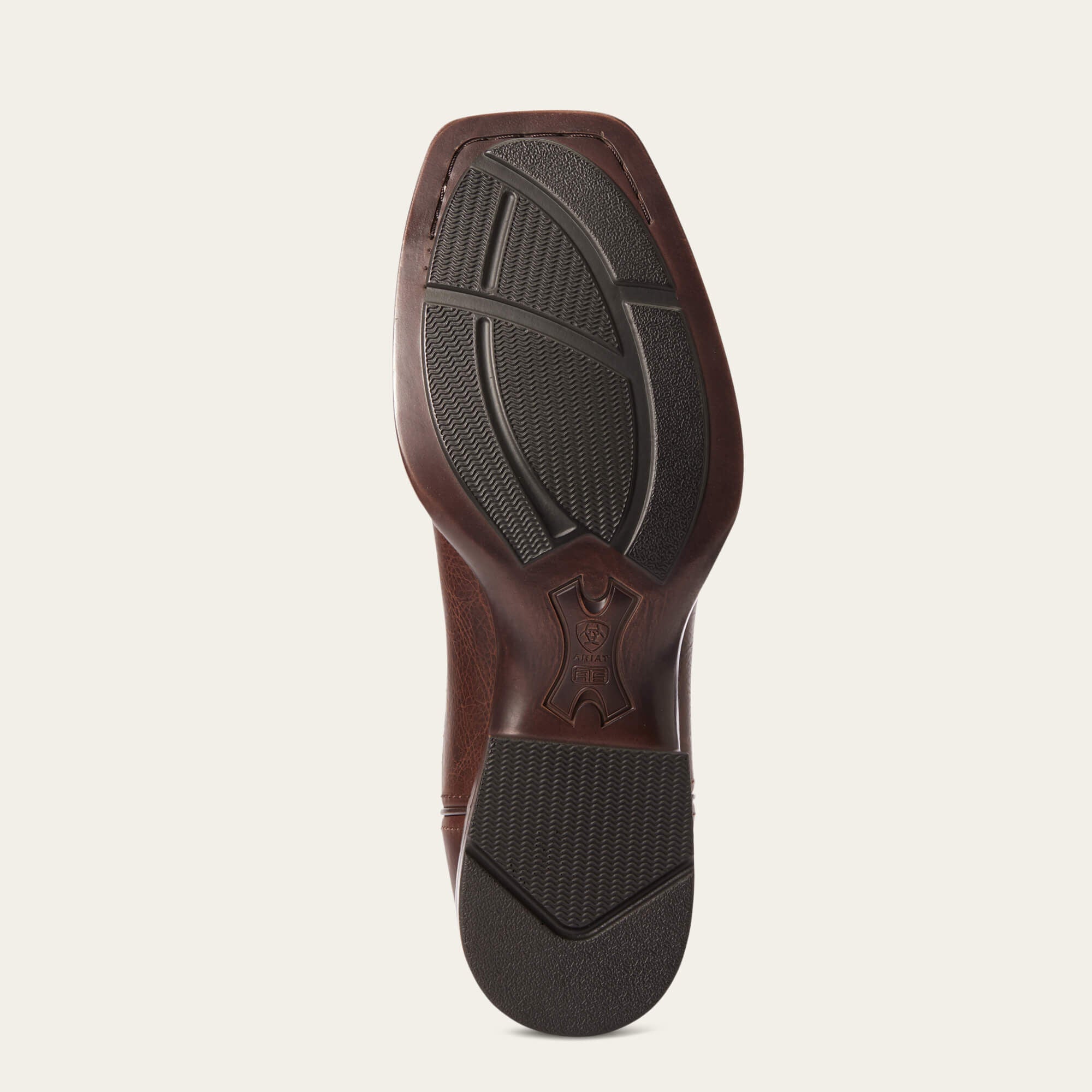 Solado VentTEK Western Boot