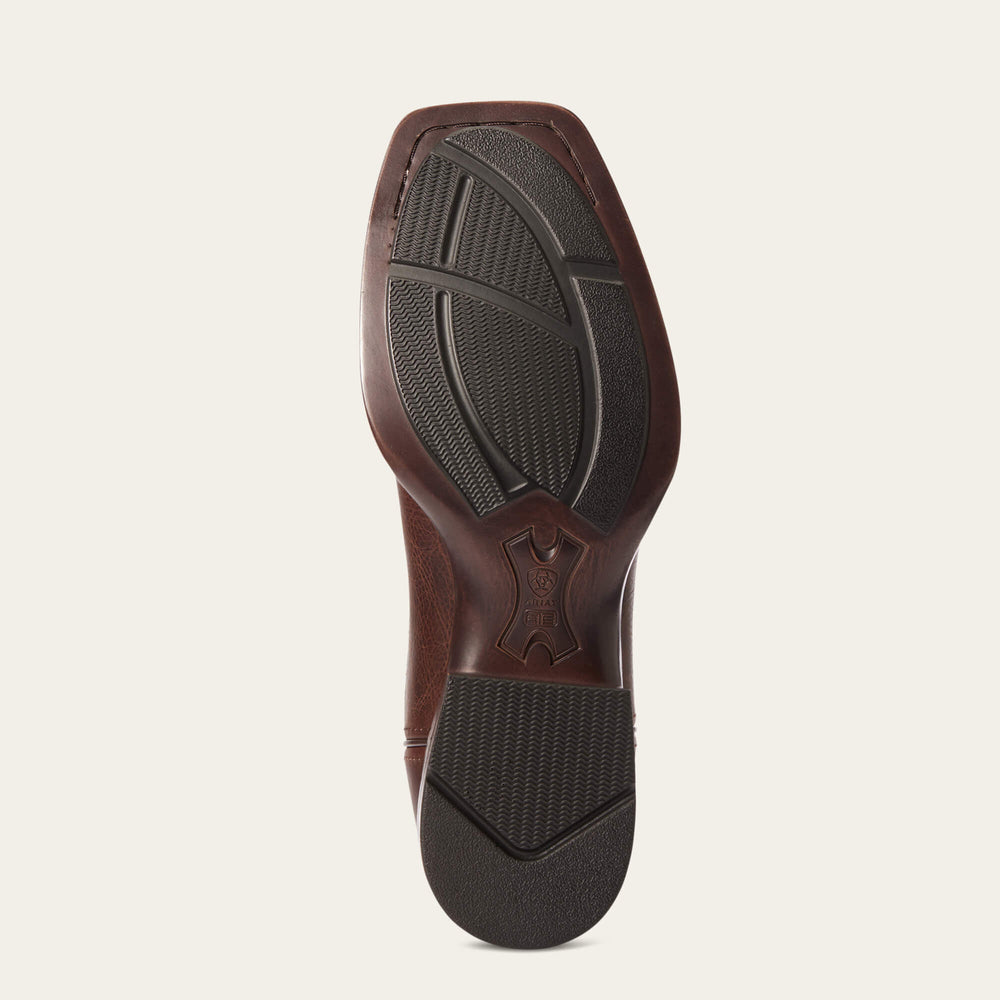 Solado VentTEK Western Boot