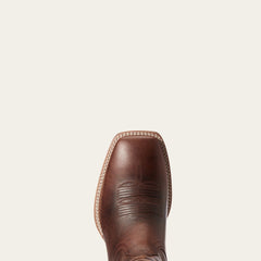 Solado VentTEK Western Boot