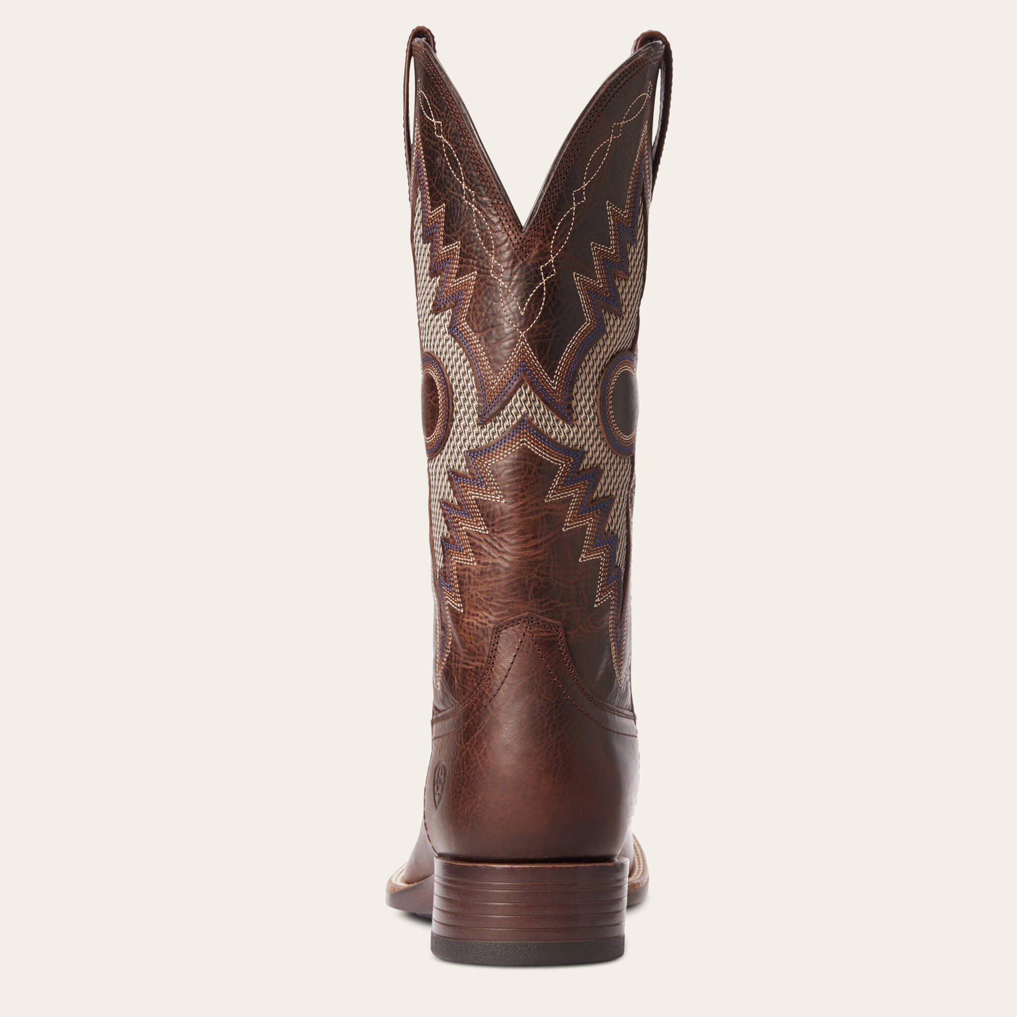 Solado VentTEK Western Boot