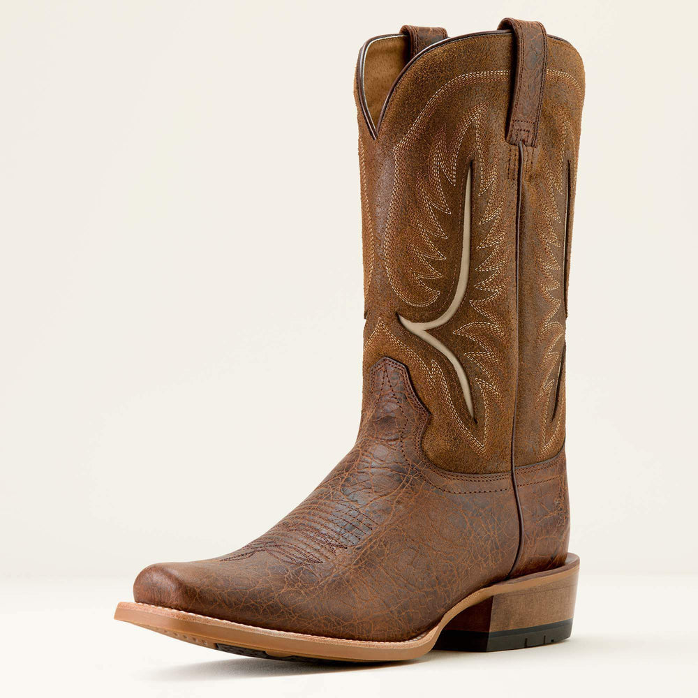 Stadtler Narrow Cutter Toe Cowboy Boot