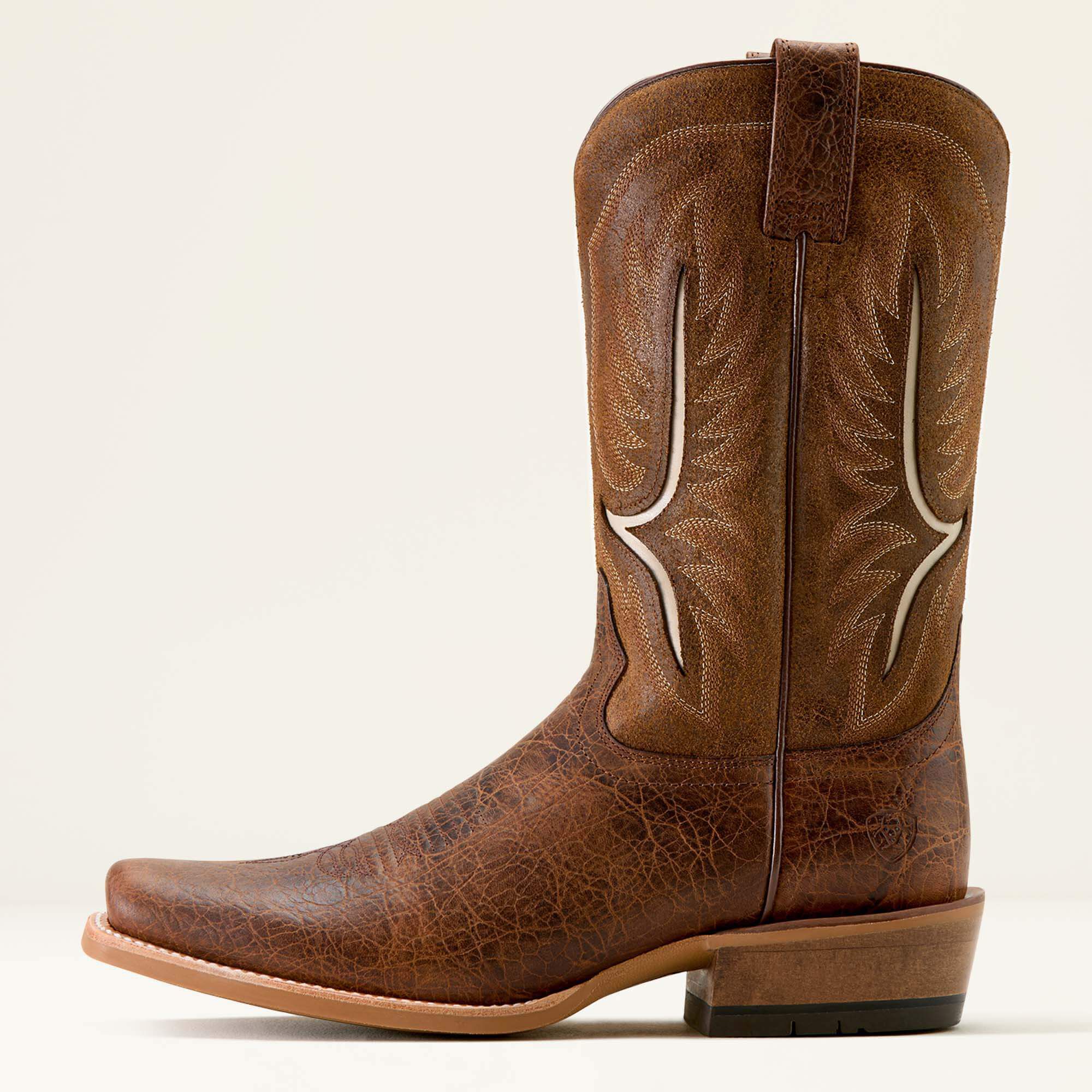 Stadtler Narrow Cutter Toe Cowboy Boot